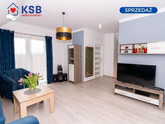 Mieszkanie na sprzedaż w Ostrowiec Świętokrzyski, Świętokrzyskie