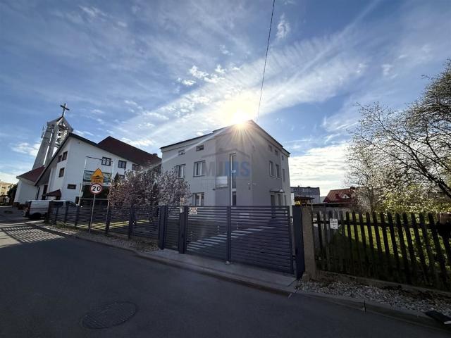 Mieszkanie na sprzedaż w Wejherowo, Pomorskie