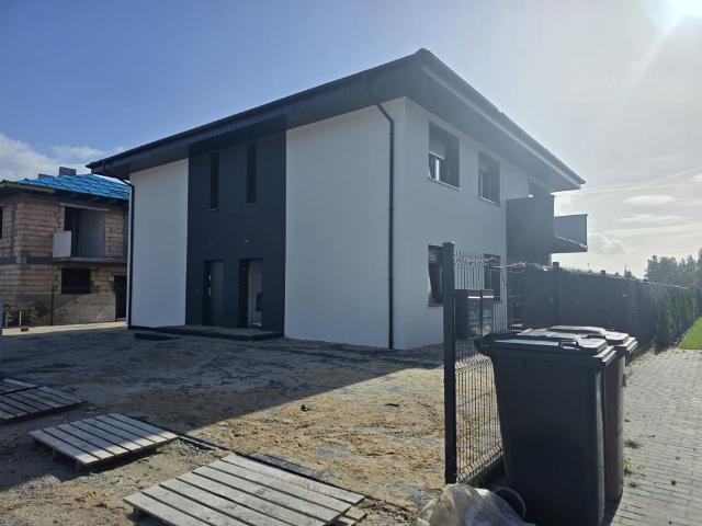 Mieszkanie na sprzedaż w Rokietnica, Wielkopolskie