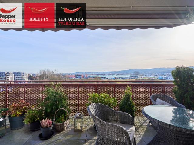 Mieszkanie na sprzedaż w Rumia, Pomorskie