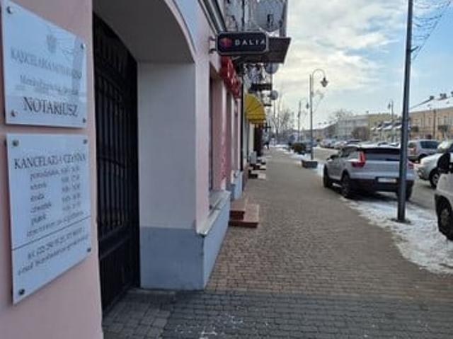 Mieszkanie na sprzedaż w Góra Kalwaria, Mazowieckie