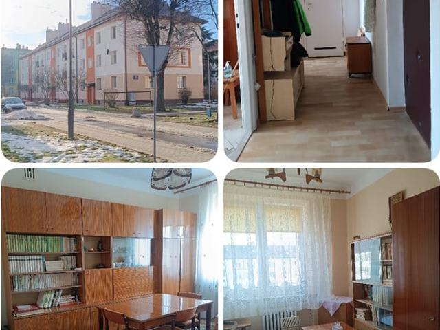 Mieszkanie na sprzedaż w Nowa Sarzyna, Podkarpackie