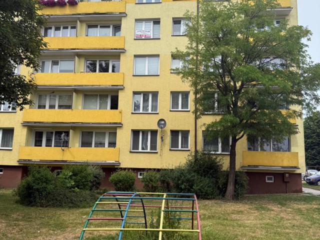 Mieszkanie na sprzedaż w Rypin, Kujawsko-pomorskie