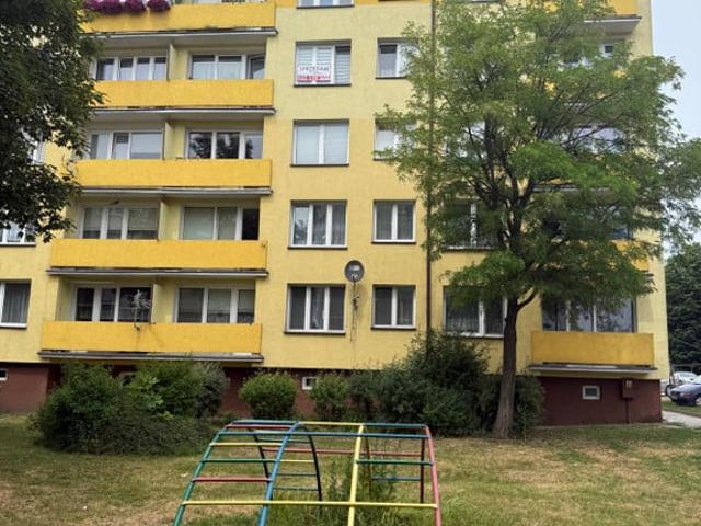 Mieszkanie na sprzedaż w Rypin, Kujawsko-pomorskie