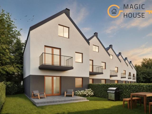 Mieszkanie na sprzedaż w Rumia, Pomorskie