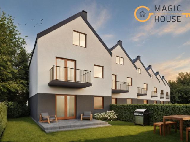 Mieszkanie na sprzedaż w Rumia, Pomorskie