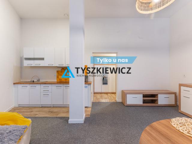 Mieszkanie na sprzedaż w Kościerzyna, Pomorskie