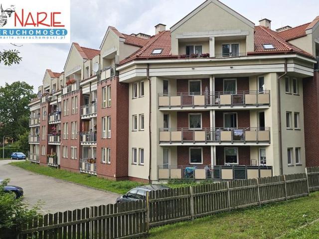 Mieszkanie na sprzedaż w Morąg, Warmińsko-mazurskie