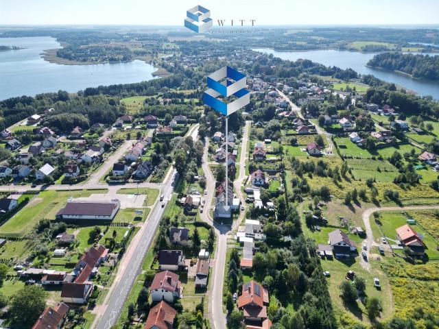Mieszkanie na sprzedaż w Dąbrówno, Warmińsko-mazurskie
