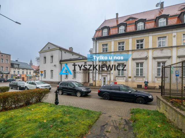 Mieszkanie na sprzedaż w Kościerzyna, Pomorskie