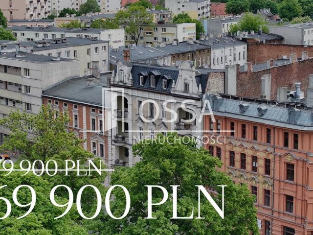 Mieszkanie na sprzedaż w Osiedle Nowe, Inowrocław