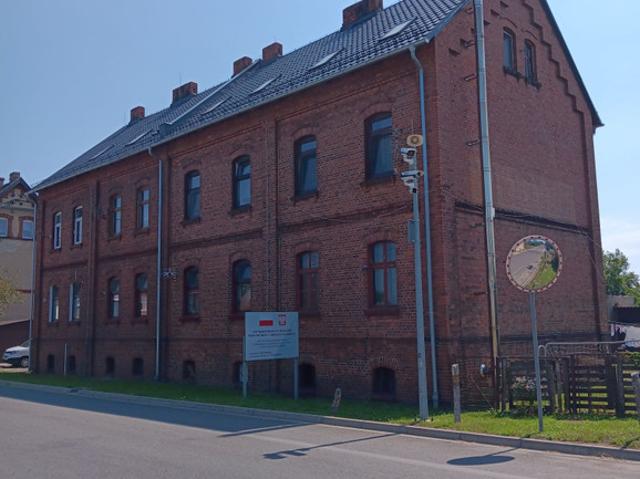 Mieszkanie na sprzedaż w Jarocin