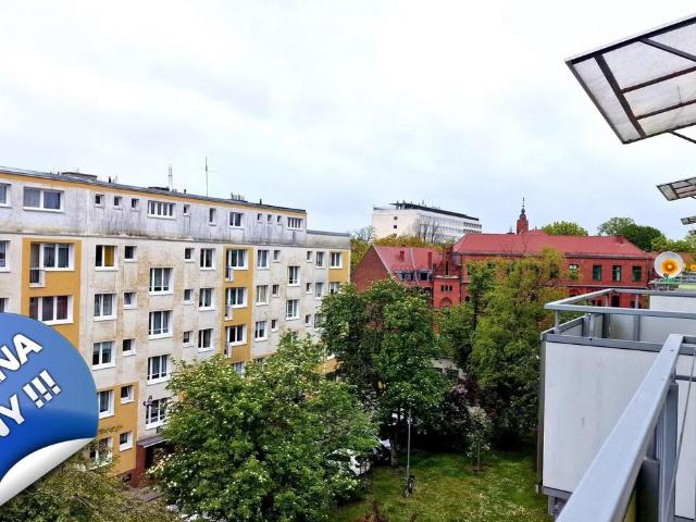Mieszkanie na sprzedaż w Kołobrzeg, Zachodniopomorskie