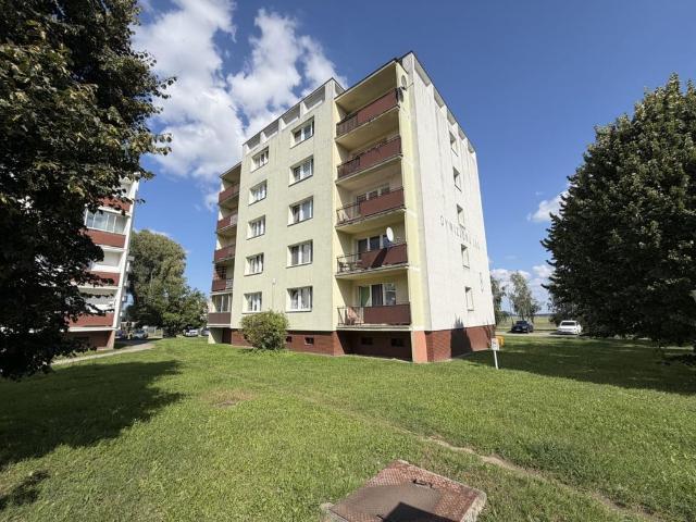 Mieszkanie na sprzedaż w Komarowo, Pruszcz Gdański