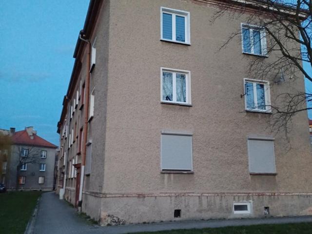 Mieszkanie na sprzedaż w Bielawa, Dolnośląskie