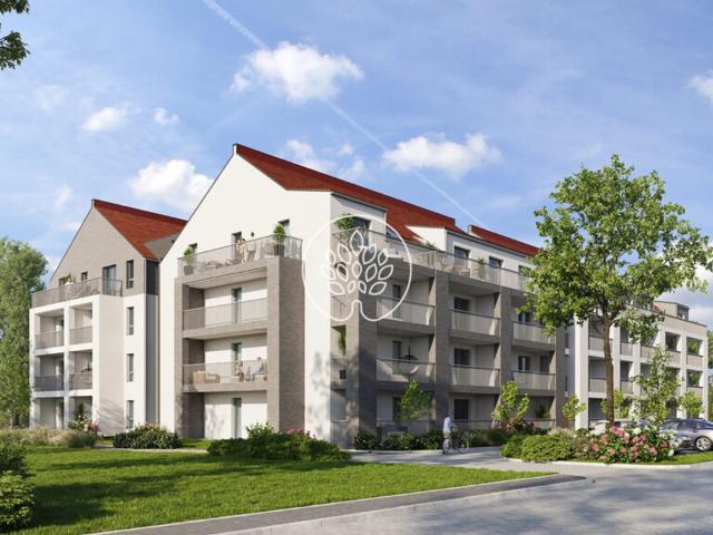 Mieszkanie na sprzedaż w Osielsko, Kujawsko-pomorskie
