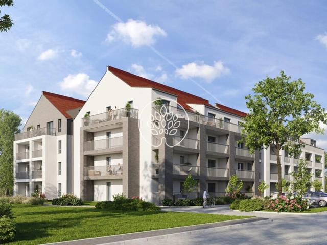 Mieszkanie na sprzedaż w Osielsko, Kujawsko-pomorskie