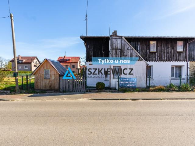 Mieszkanie na sprzedaż w Nowęcin, Pomorskie