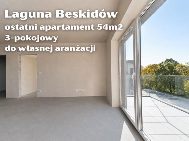 Mieszkanie na sprzedaż w Zarzecze, Śląskie