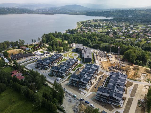 Mieszkanie na sprzedaż w Zarzecze, Śląskie