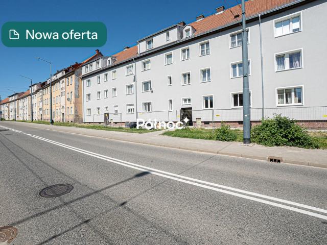 Mieszkanie na sprzedaż w Elbląg, Warmińsko-mazurskie