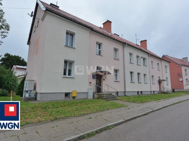 Mieszkanie na sprzedaż w Elbląg, Warmińsko-mazurskie