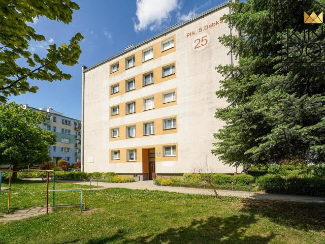 Mieszkanie na sprzedaż w Elbląg, Warmińsko-mazurskie