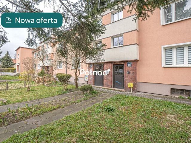Mieszkanie na sprzedaż w Elbląg, Warmińsko-mazurskie