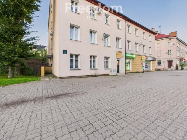 Mieszkanie na sprzedaż w Elbląg, Warmińsko-mazurskie