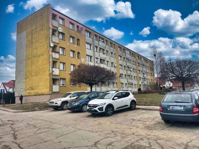 Mieszkanie na sprzedaż w Elbląg, Warmińsko-mazurskie
