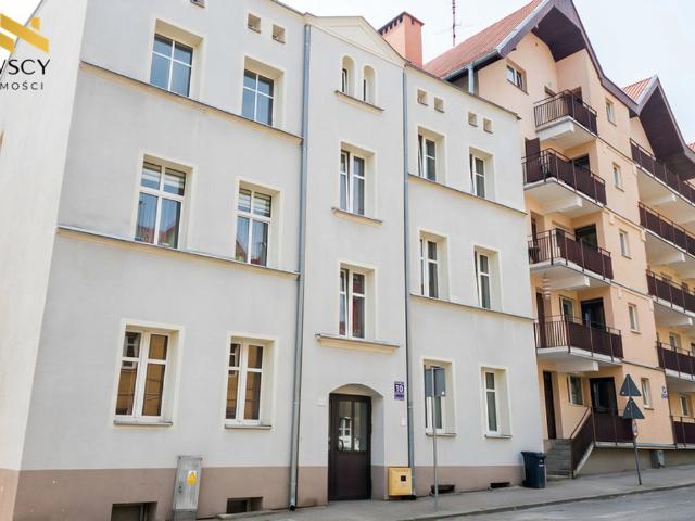 Mieszkanie na sprzedaż w Elbląg, Warmińsko-mazurskie
