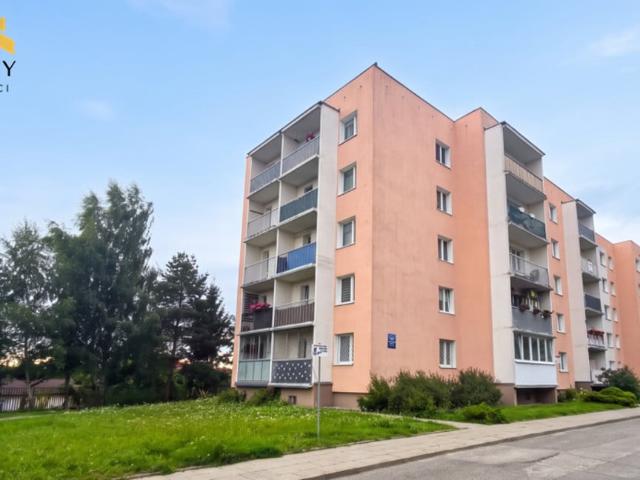 Mieszkanie na sprzedaż w Elbląg, Warmińsko-mazurskie