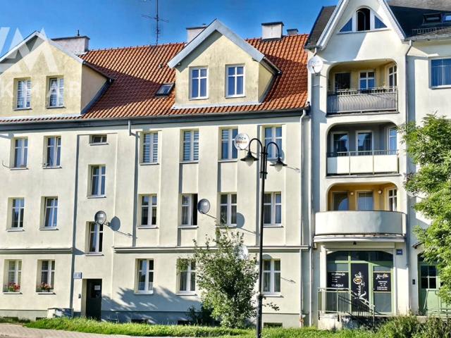 Mieszkanie na sprzedaż w Elbląg, Warmińsko-mazurskie