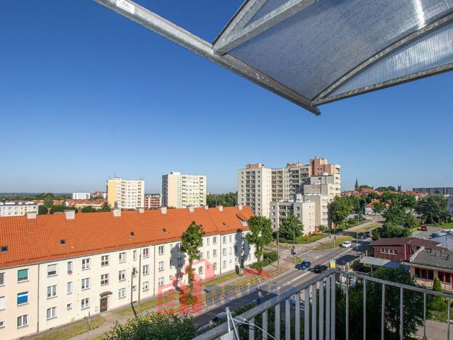 Mieszkanie na sprzedaż w Elbląg, Warmińsko-mazurskie