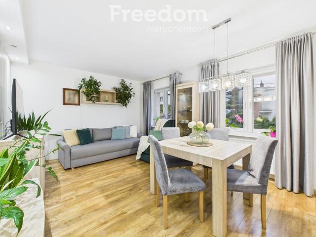 Mieszkanie na sprzedaż w Elbląg, Warmińsko-mazurskie