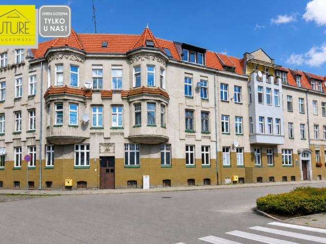 Mieszkanie na sprzedaż w Elbląg, Warmińsko-mazurskie