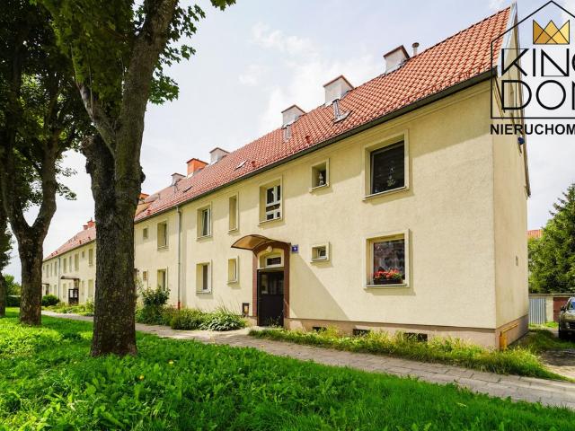 Mieszkanie na sprzedaż w Elbląg, Warmińsko-mazurskie