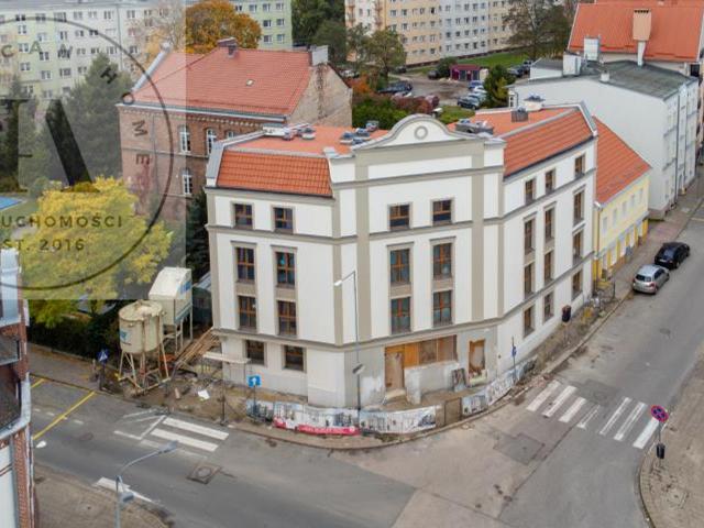Mieszkanie na sprzedaż w Elbląg, Warmińsko-mazurskie