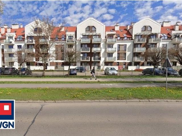 Mieszkanie na sprzedaż w Elbląg, Warmińsko-mazurskie