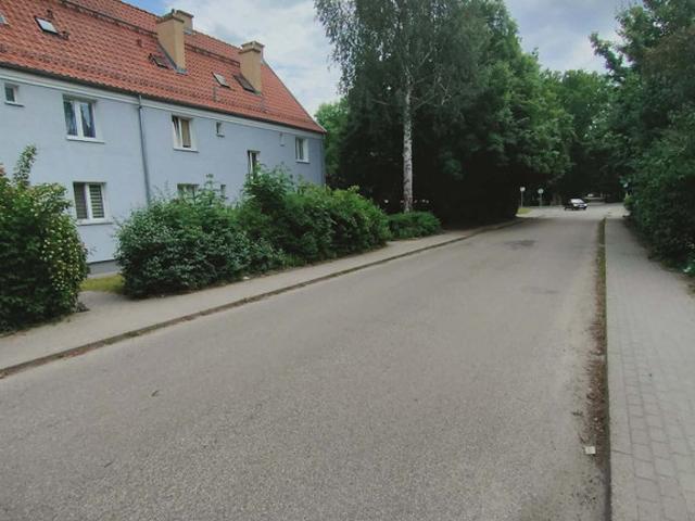 Mieszkanie na sprzedaż w Elbląg, Warmińsko-mazurskie