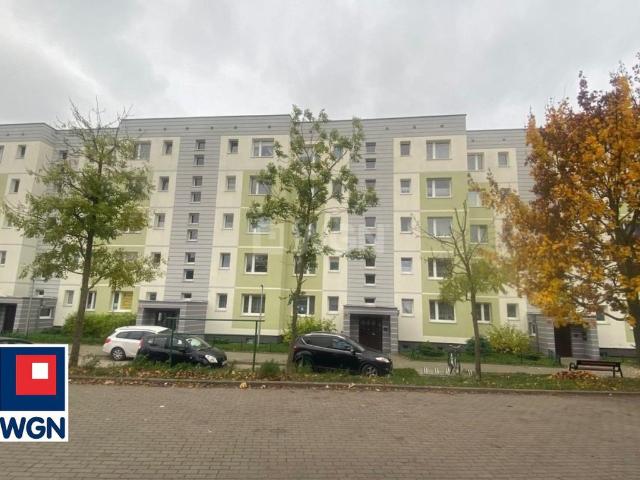 Mieszkanie na sprzedaż w Kępa Północna, Elbląg