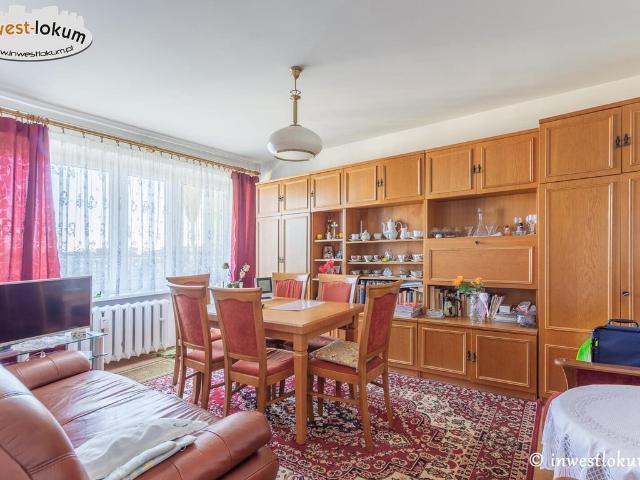 Mieszkanie na sprzedaż w Olkusz, Małopolskie