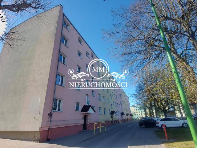 Mieszkanie na sprzedaż w Tczew, Pomorskie