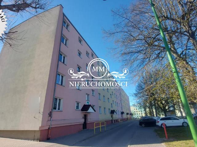 Mieszkanie na sprzedaż w Tczew, Pomorskie