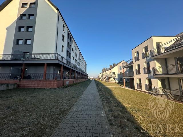 Mieszkanie na sprzedaż w Stargard Szczeciński, Zachodniopomorskie
