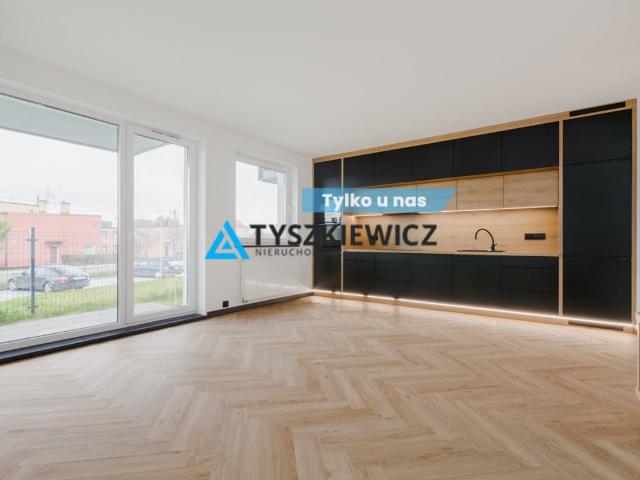 Mieszkanie na sprzedaż w Pomorskie