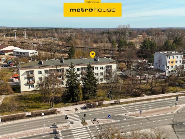 Mieszkanie na sprzedaż w Stalowa Wola, Podkarpackie
