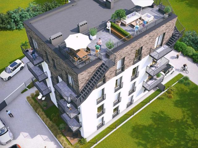 Mieszkanie na sprzedaż w Hel, Pomorskie