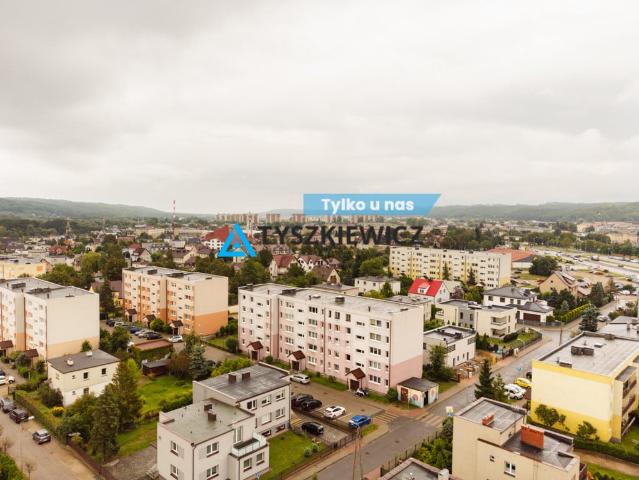 Mieszkanie na sprzedaż w Wejherowo, Pomorskie