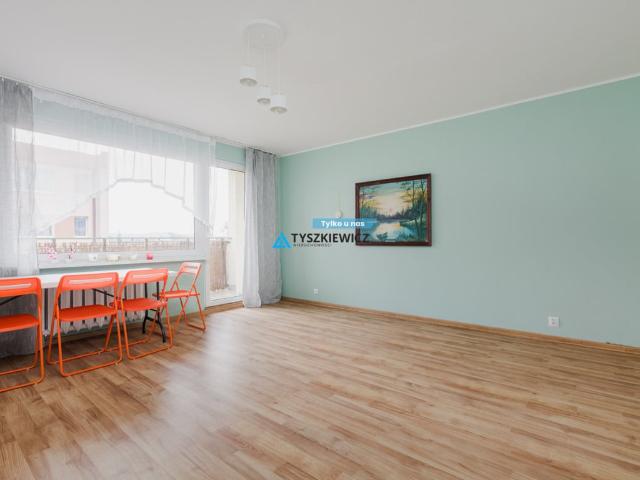 Mieszkanie na sprzedaż w Wejherowo, Pomorskie